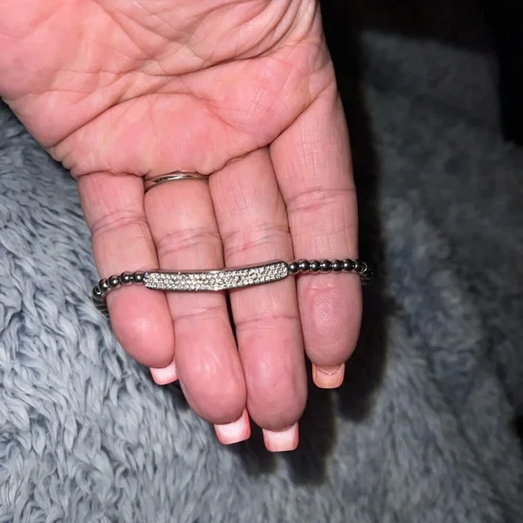Michael Kors Silver  Bracelet - Picture 3 of 5